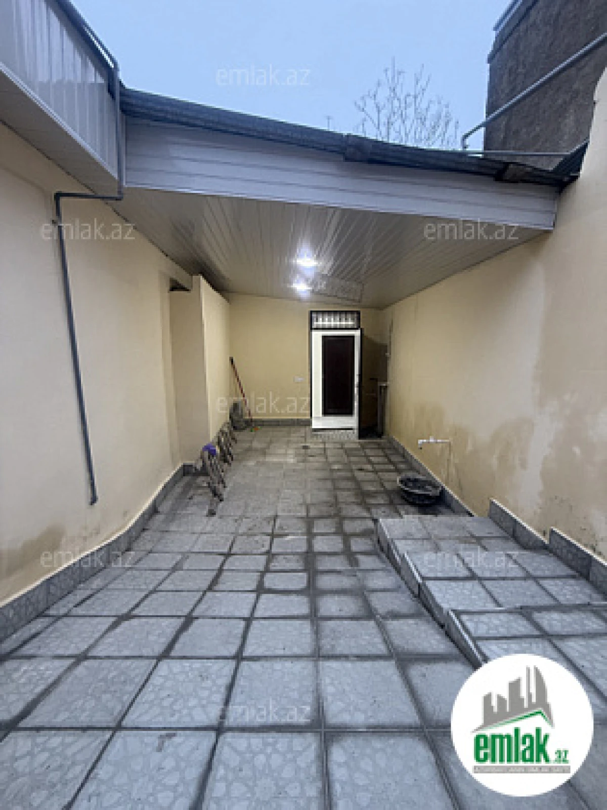 Satılır 3 otaqlı həyət evi 85 m²