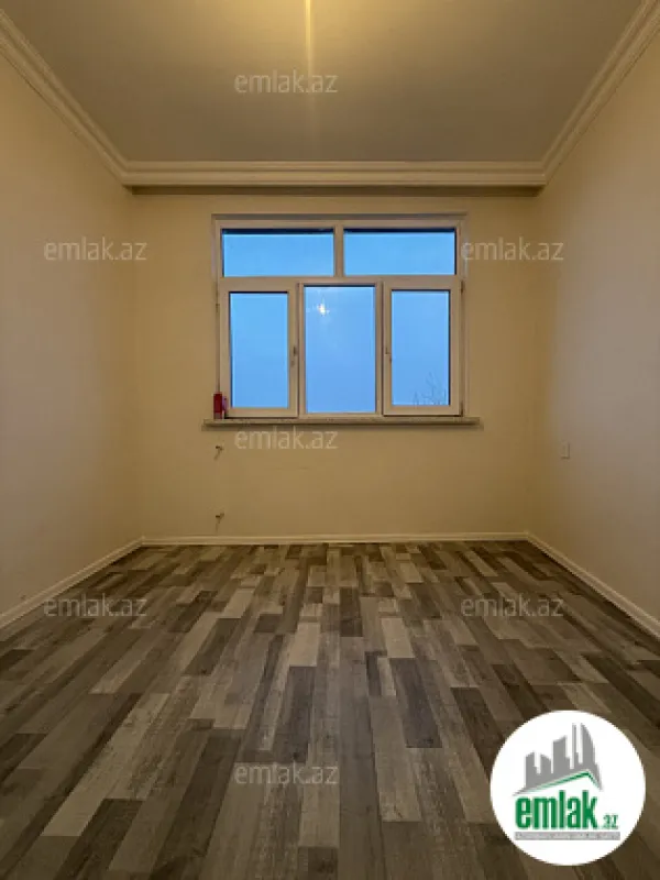 Satılır 3 otaqlı həyət evi 85 m²