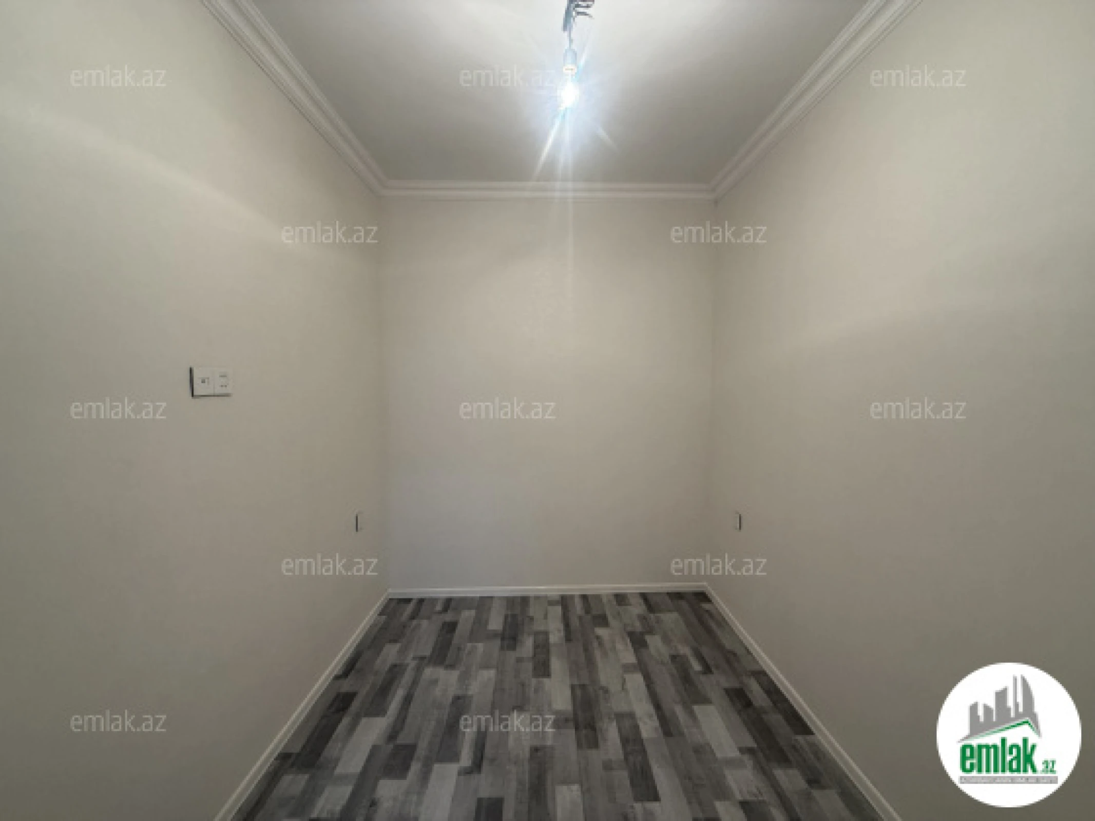 Satılır 3 otaqlı həyət evi 85 m²