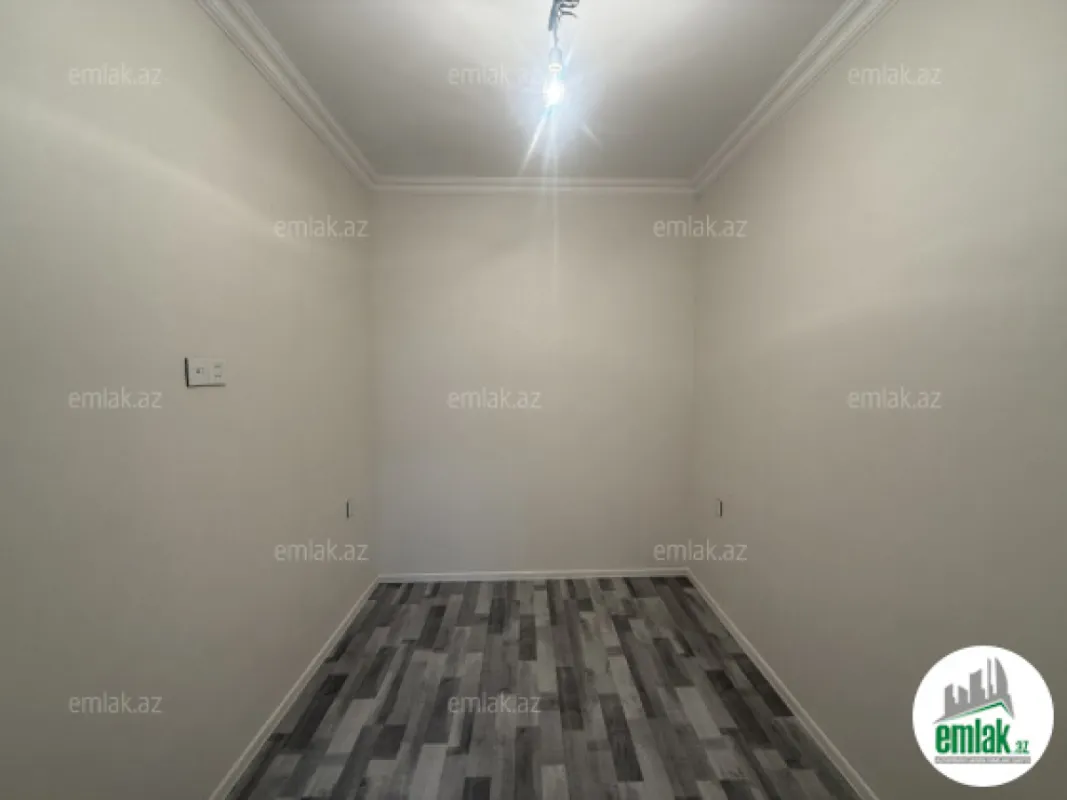 Satılır 3 otaqlı həyət evi 85 m²