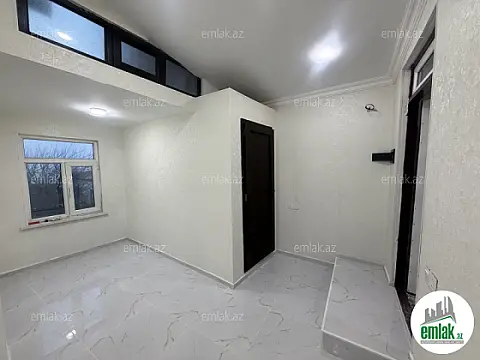 Satılır 3 otaqlı həyət evi 85 m² — Bakı 3 otaq 85.00 m²