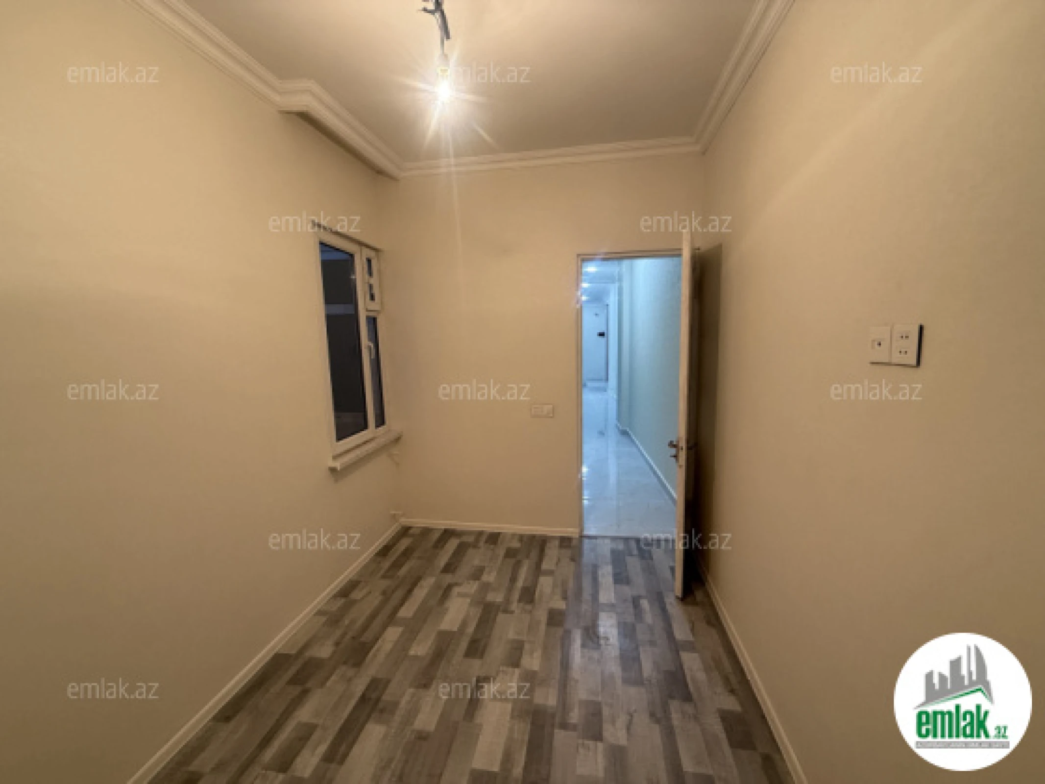 Satılır 3 otaqlı həyət evi 85 m²