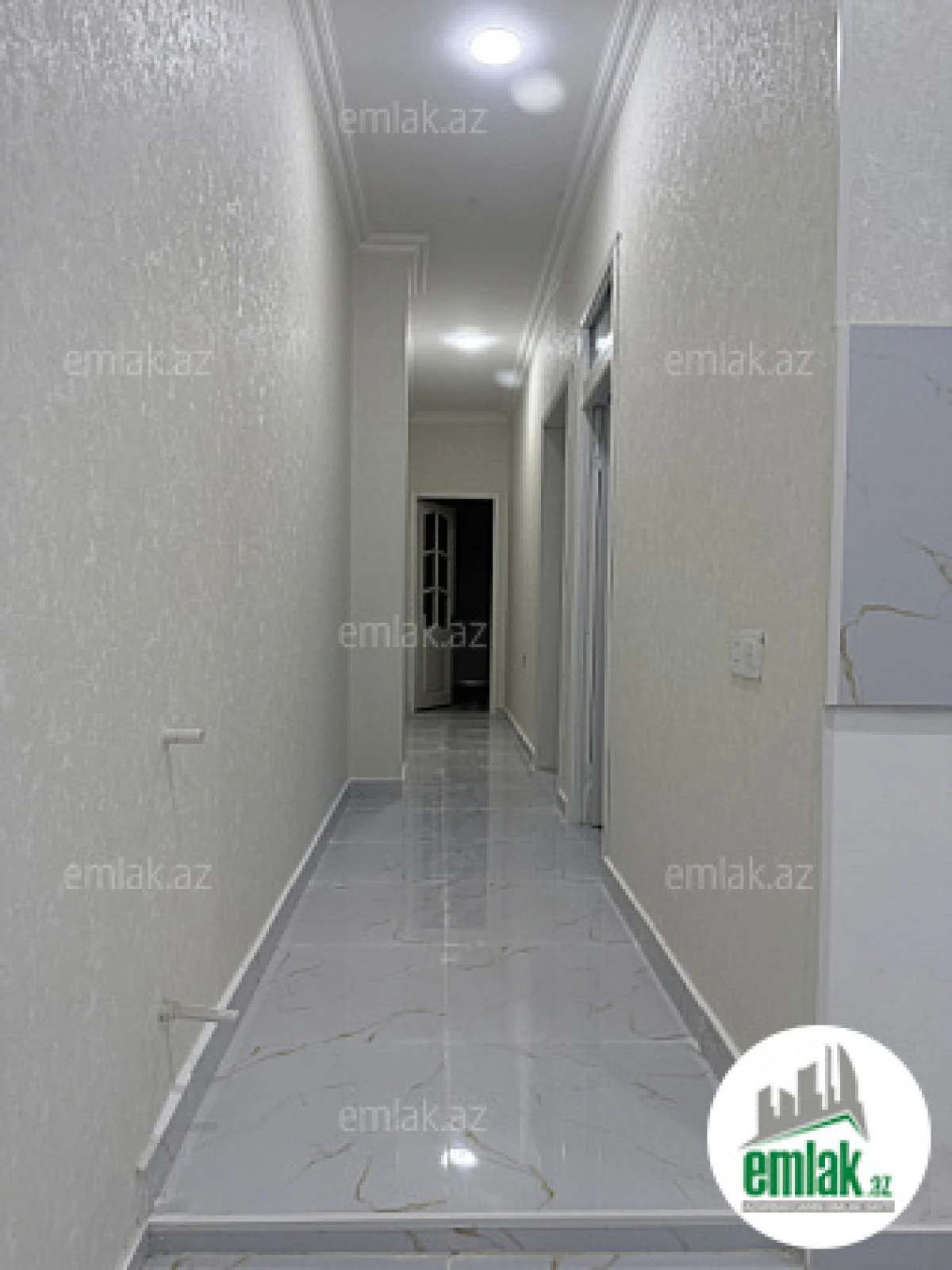 Satılır 3 otaqlı həyət evi 85 m²