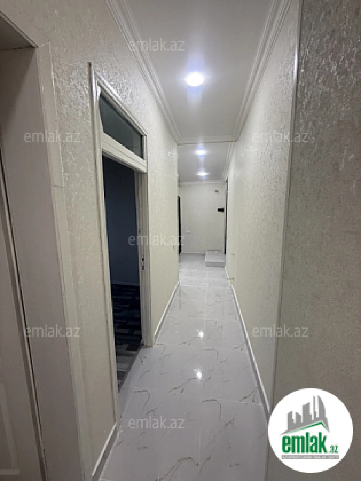 Satılır 3 otaqlı həyət evi 85 m²