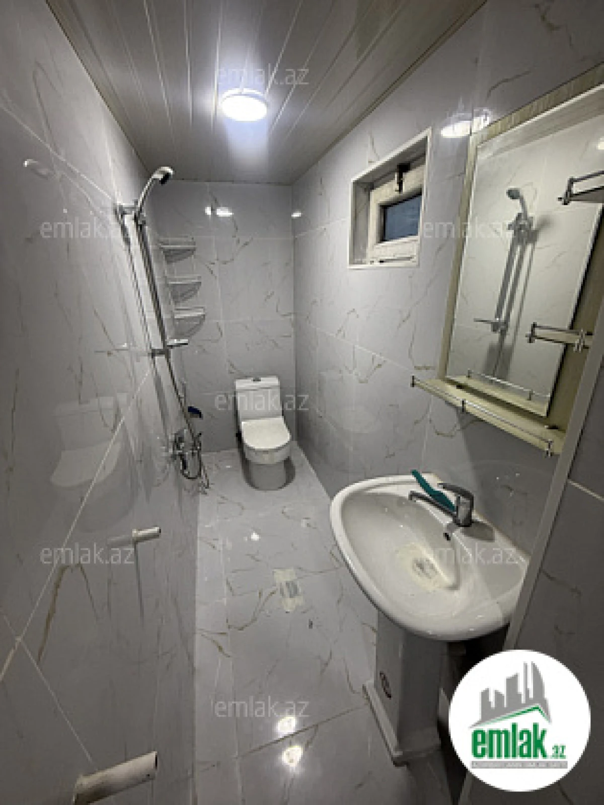 Satılır 3 otaqlı həyət evi 85 m²