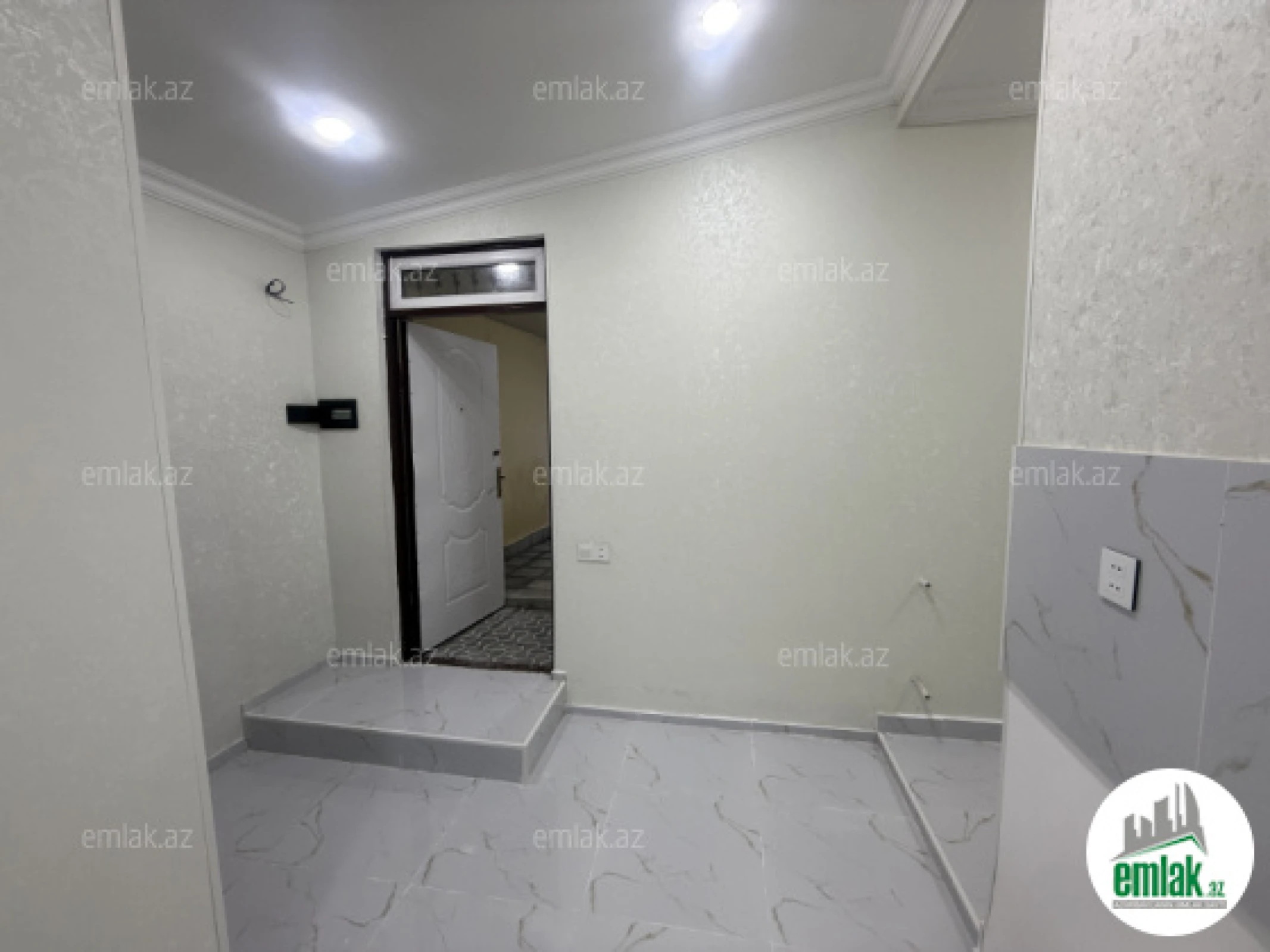 Satılır 3 otaqlı həyət evi 85 m²