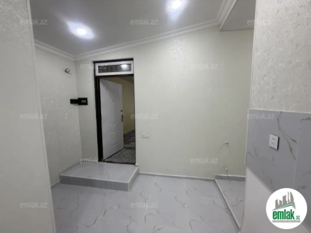 Satılır 3 otaqlı həyət evi 85 m²