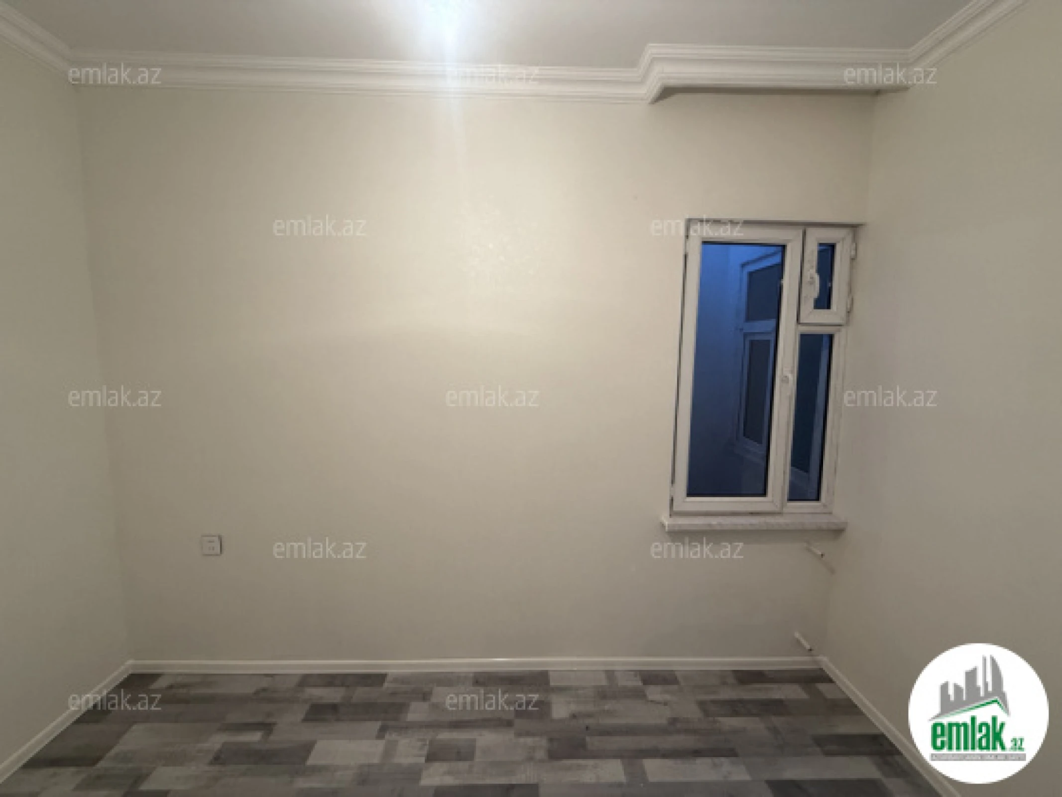 Satılır 3 otaqlı həyət evi 85 m²