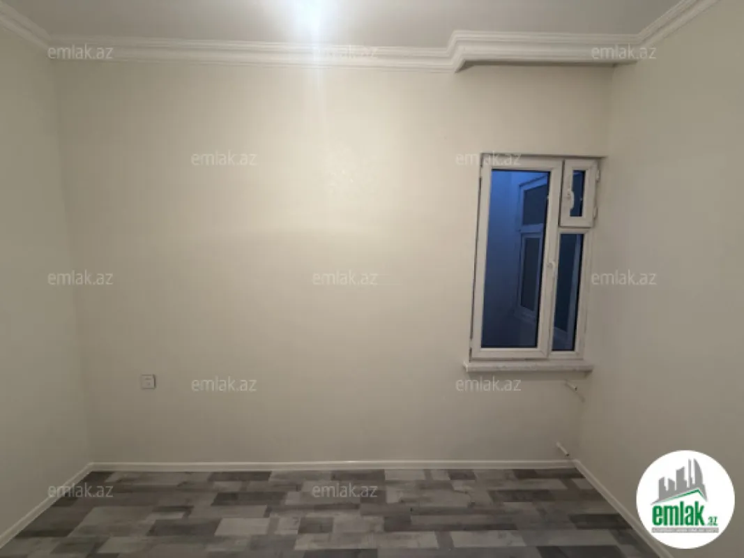 Satılır 3 otaqlı həyət evi 85 m²