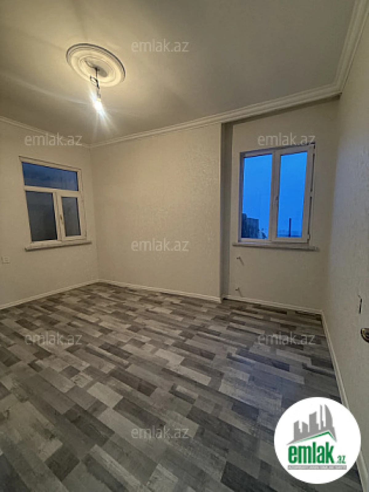 Satılır 3 otaqlı həyət evi 85 m²