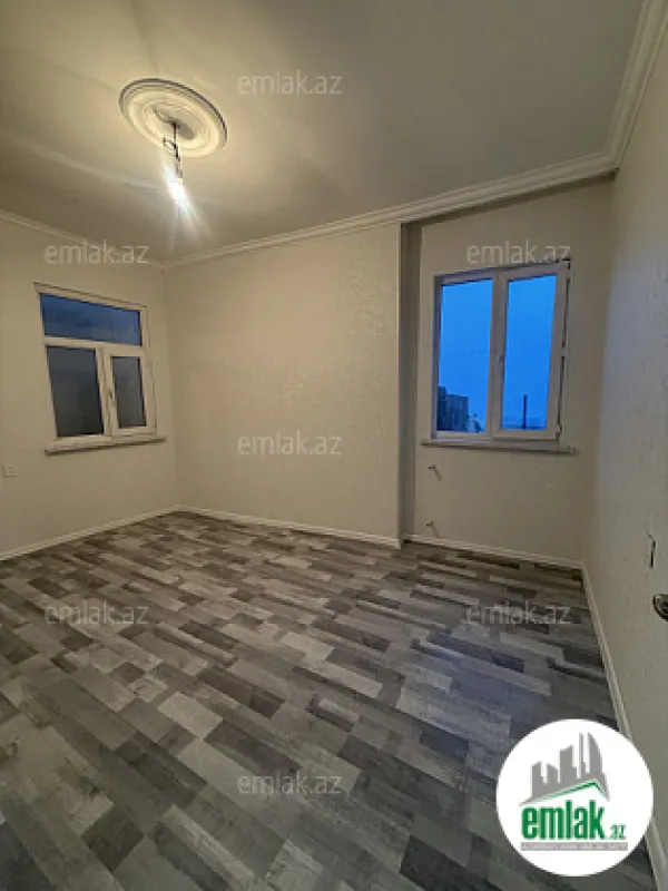 Satılır 3 otaqlı həyət evi 85 m²