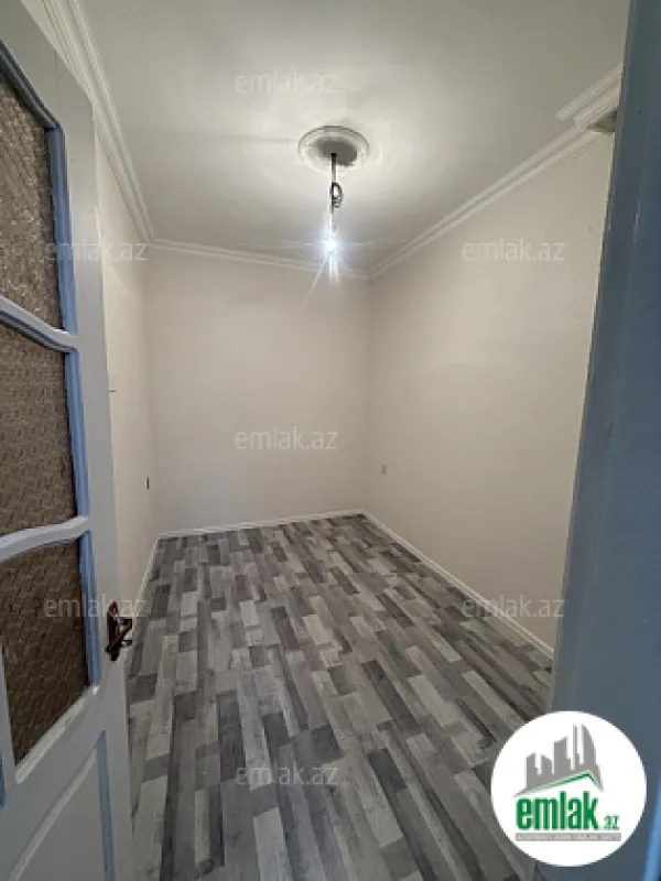 Satılır 3 otaqlı həyət evi 85 m²