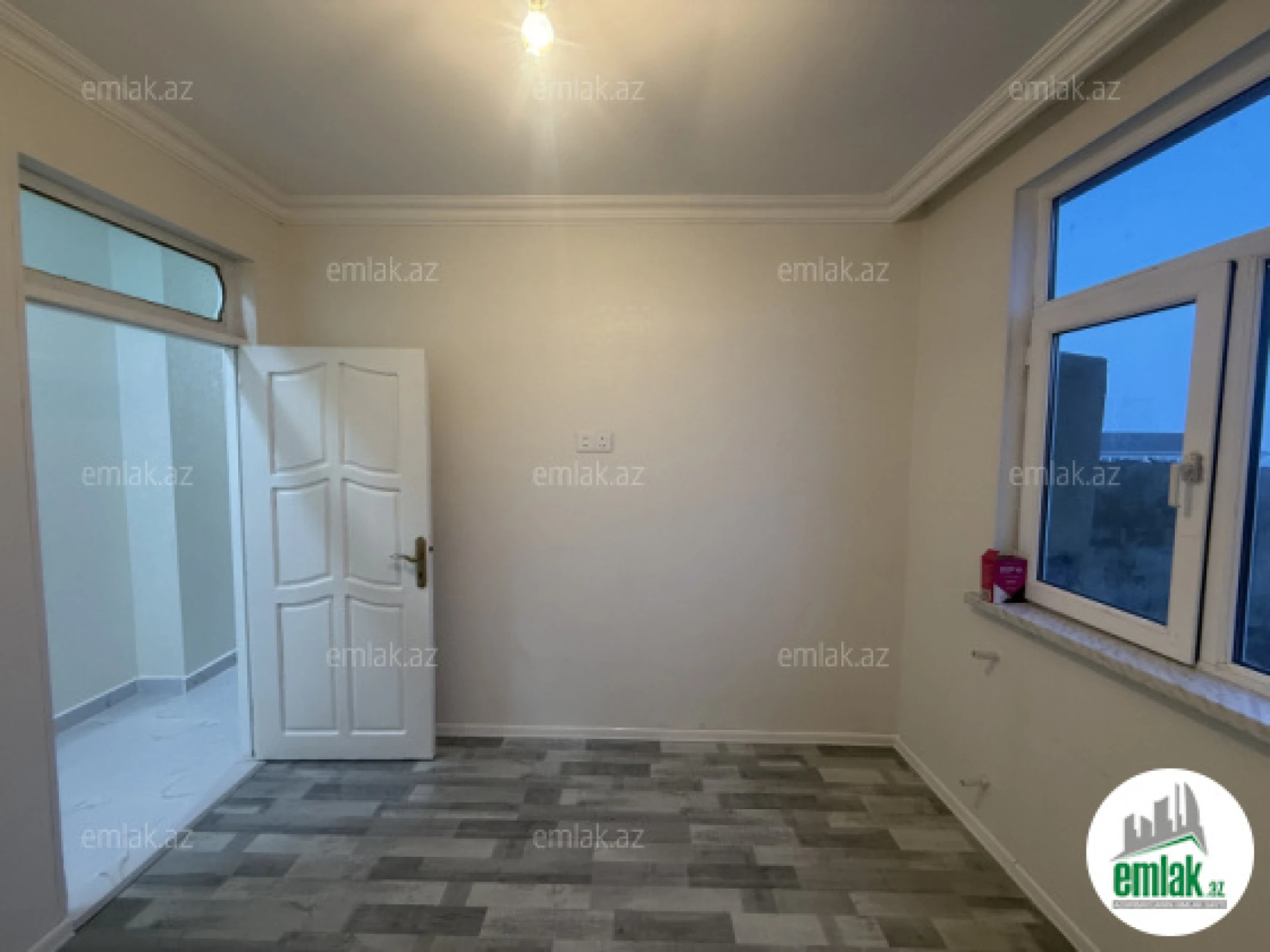 Satılır 3 otaqlı həyət evi 85 m²