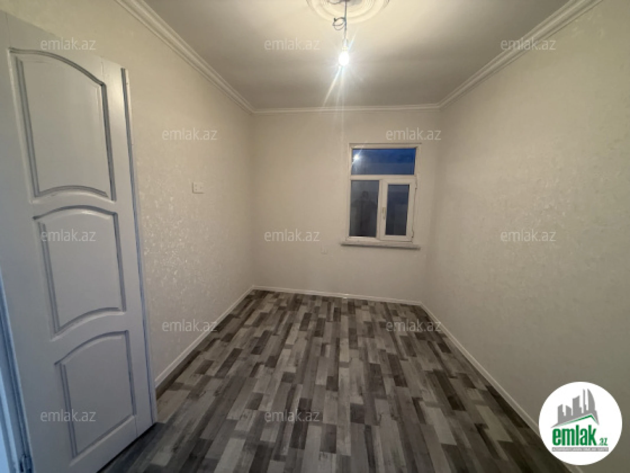 Satılır 3 otaqlı həyət evi 85 m²