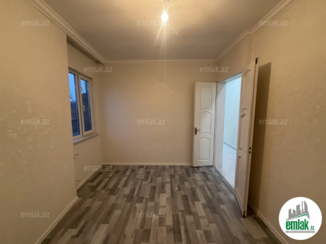 Satılır 3 otaqlı həyət evi 85 m²