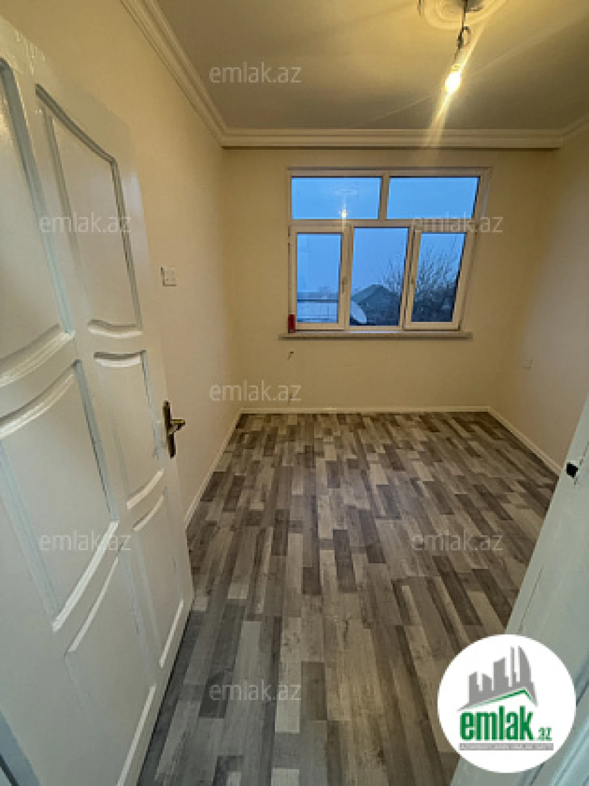 Satılır 3 otaqlı həyət evi 85 m²
