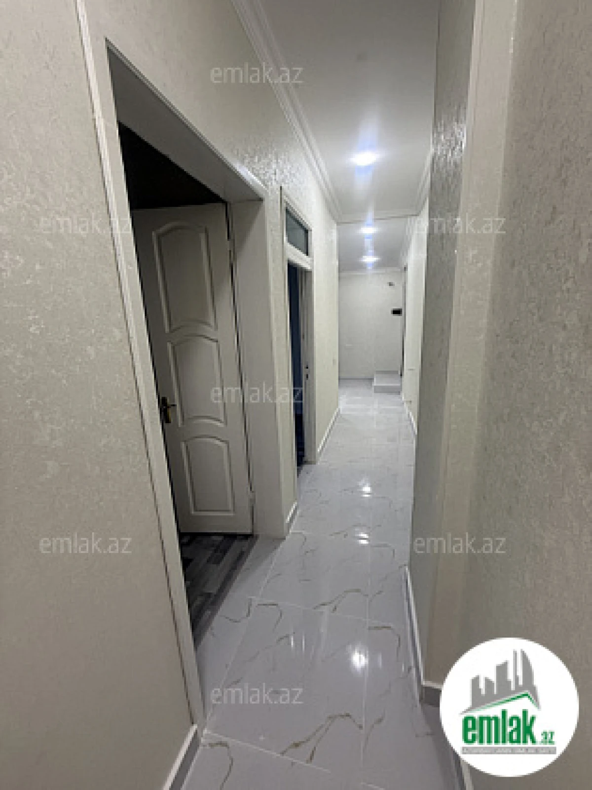 Satılır 3 otaqlı həyət evi 85 m²