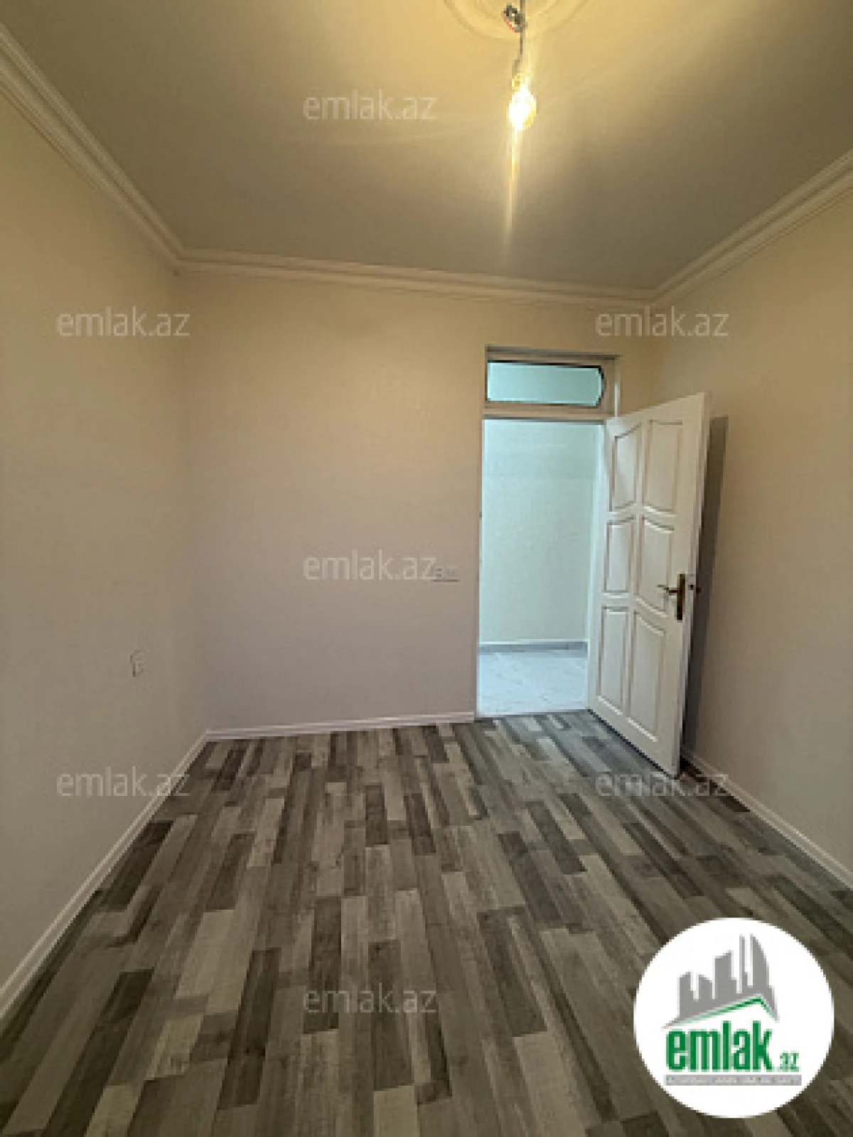 Satılır 3 otaqlı həyət evi 85 m²