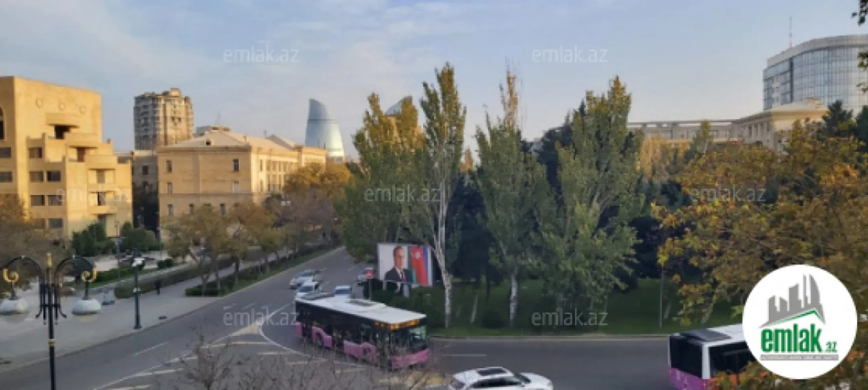 Satılır 2 otaqlı köhnə tikili 53 m²