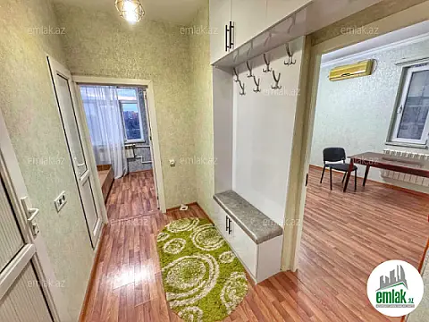 Satılır 2 otaqlı köhnə tikili 45 m² — Bakı 2 otaq 45.00 m²