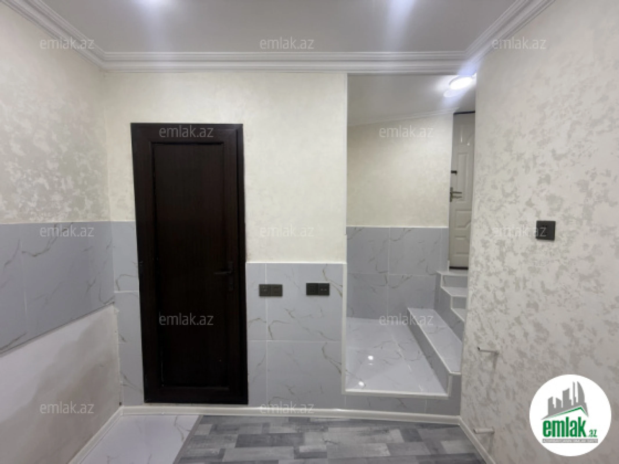 Satılır 3 otaqlı həyət evi 76 m²