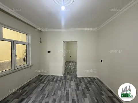 Satılır 3 otaqlı həyət evi 76 m²