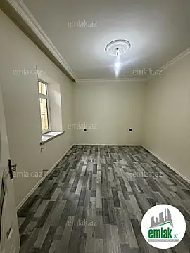 Satılır 3 otaqlı həyət evi 76 m²