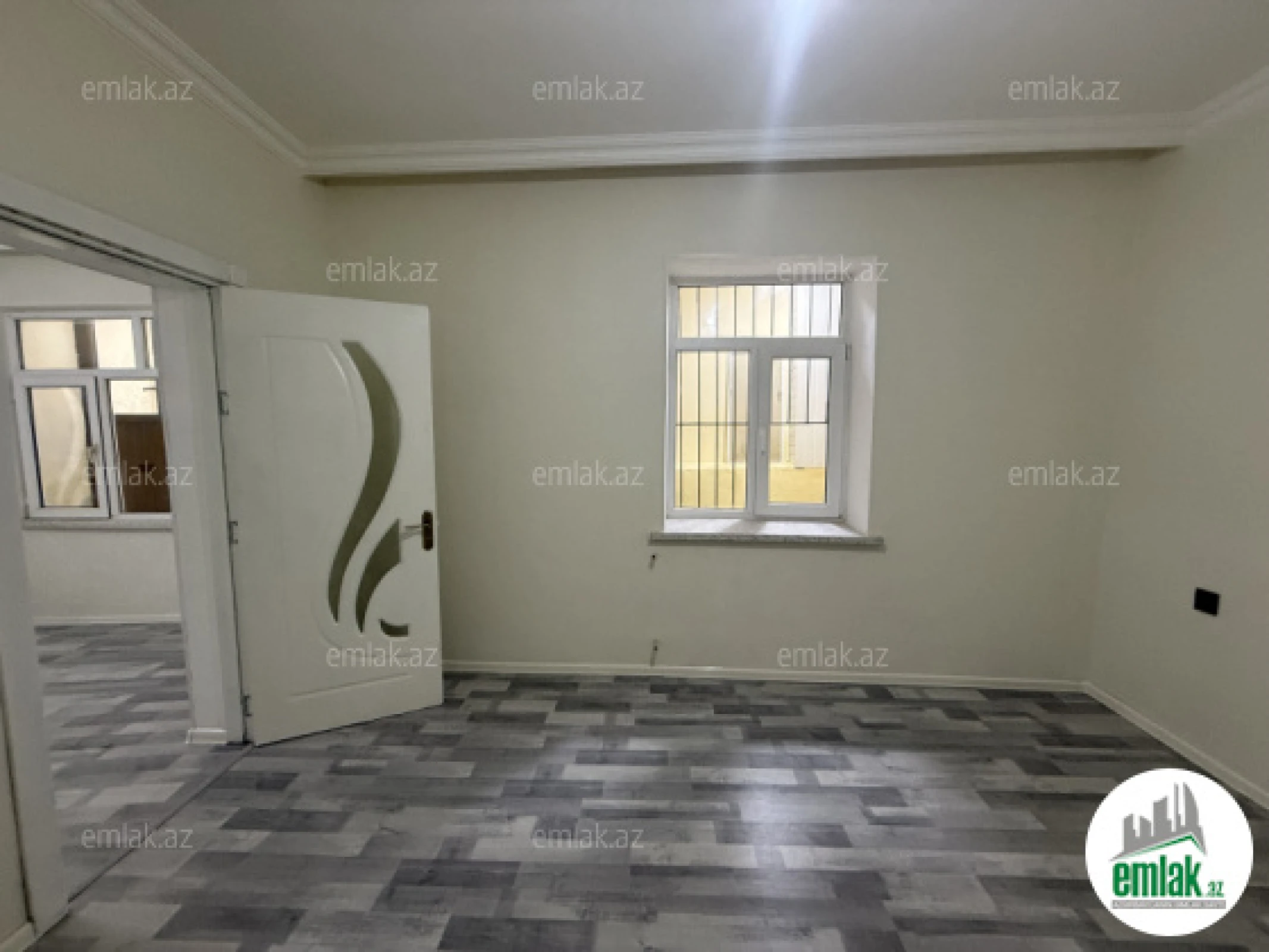 Satılır 3 otaqlı həyət evi 76 m²