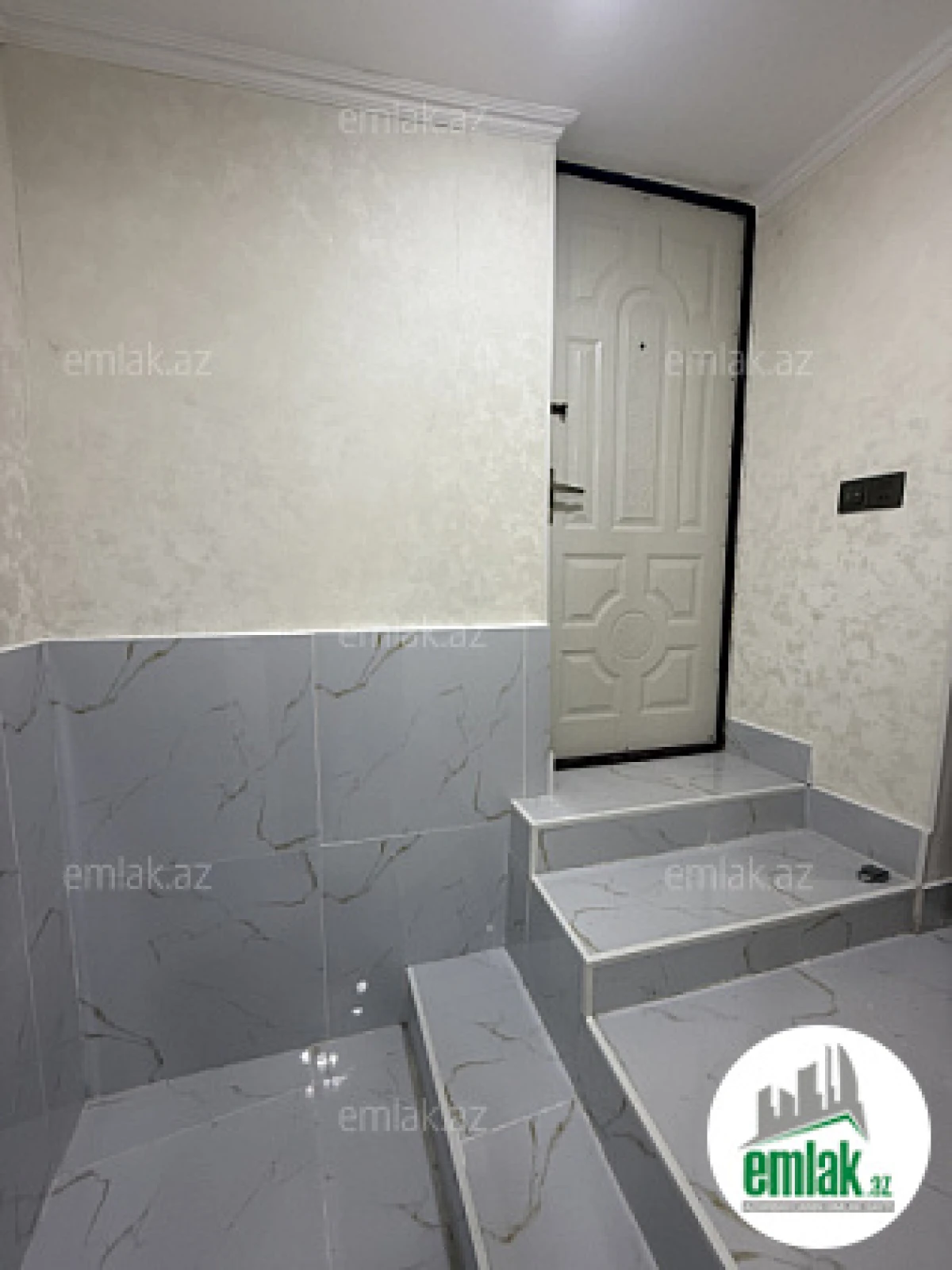 Satılır 3 otaqlı həyət evi 76 m²