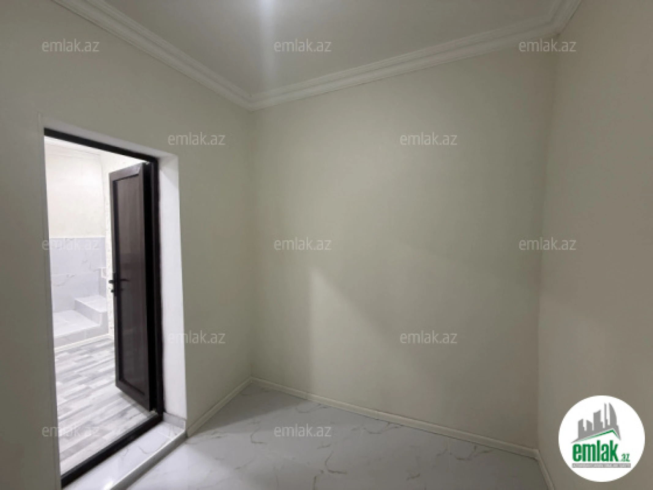 Satılır 3 otaqlı həyət evi 76 m²
