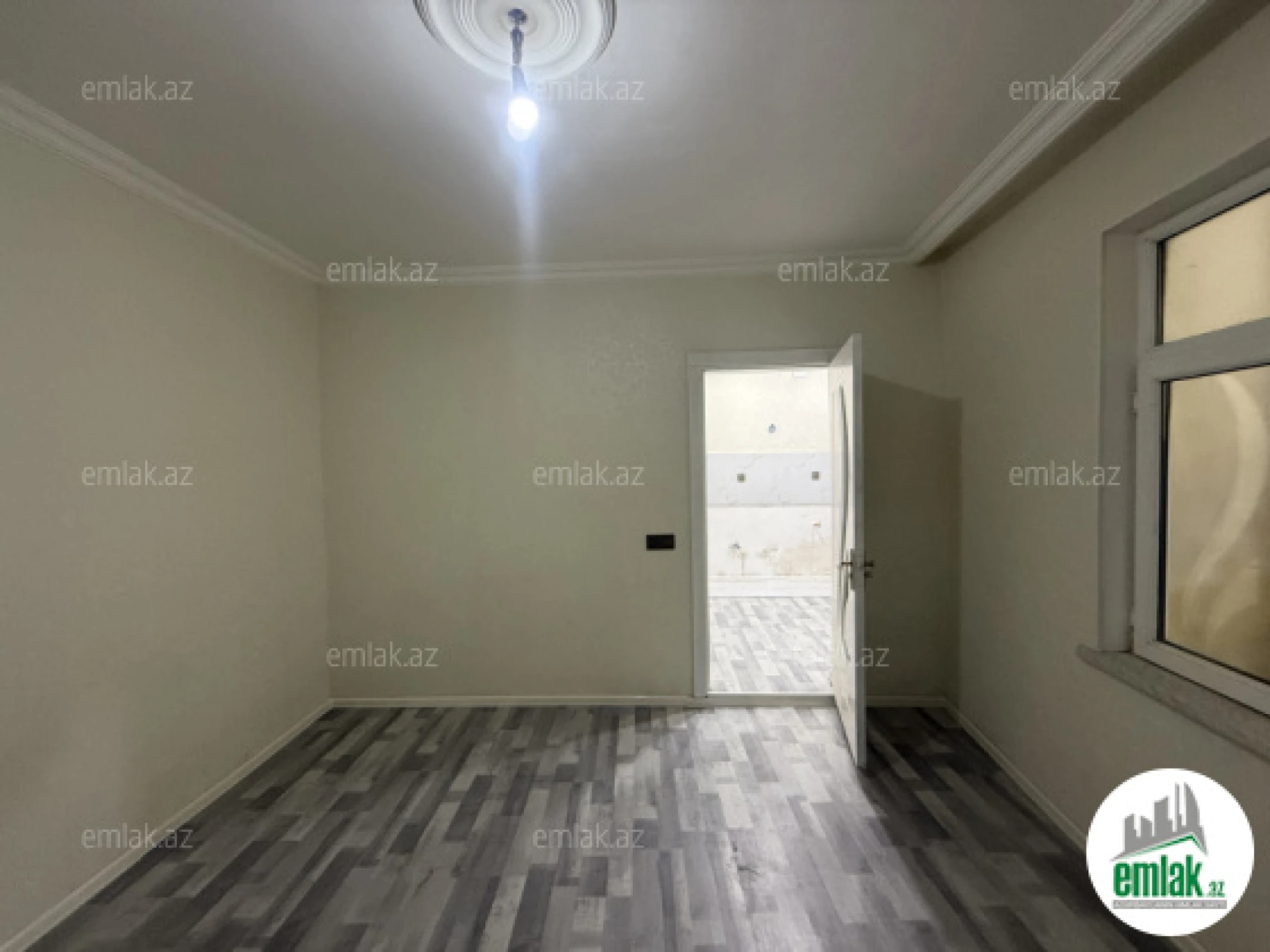 Satılır 3 otaqlı həyət evi 76 m²