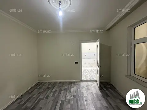 Satılır 3 otaqlı həyət evi 76 m²