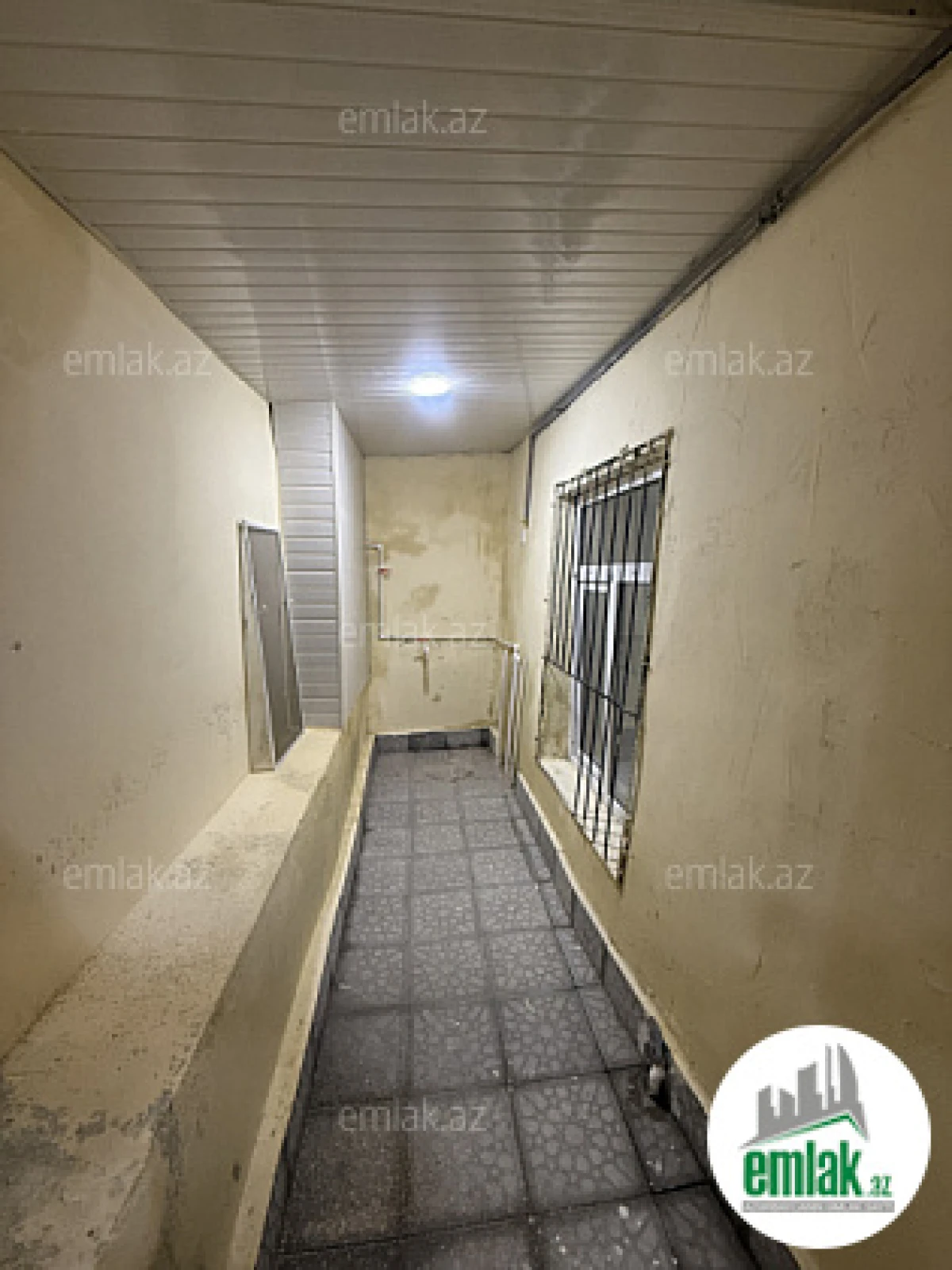 Satılır 3 otaqlı həyət evi 76 m²