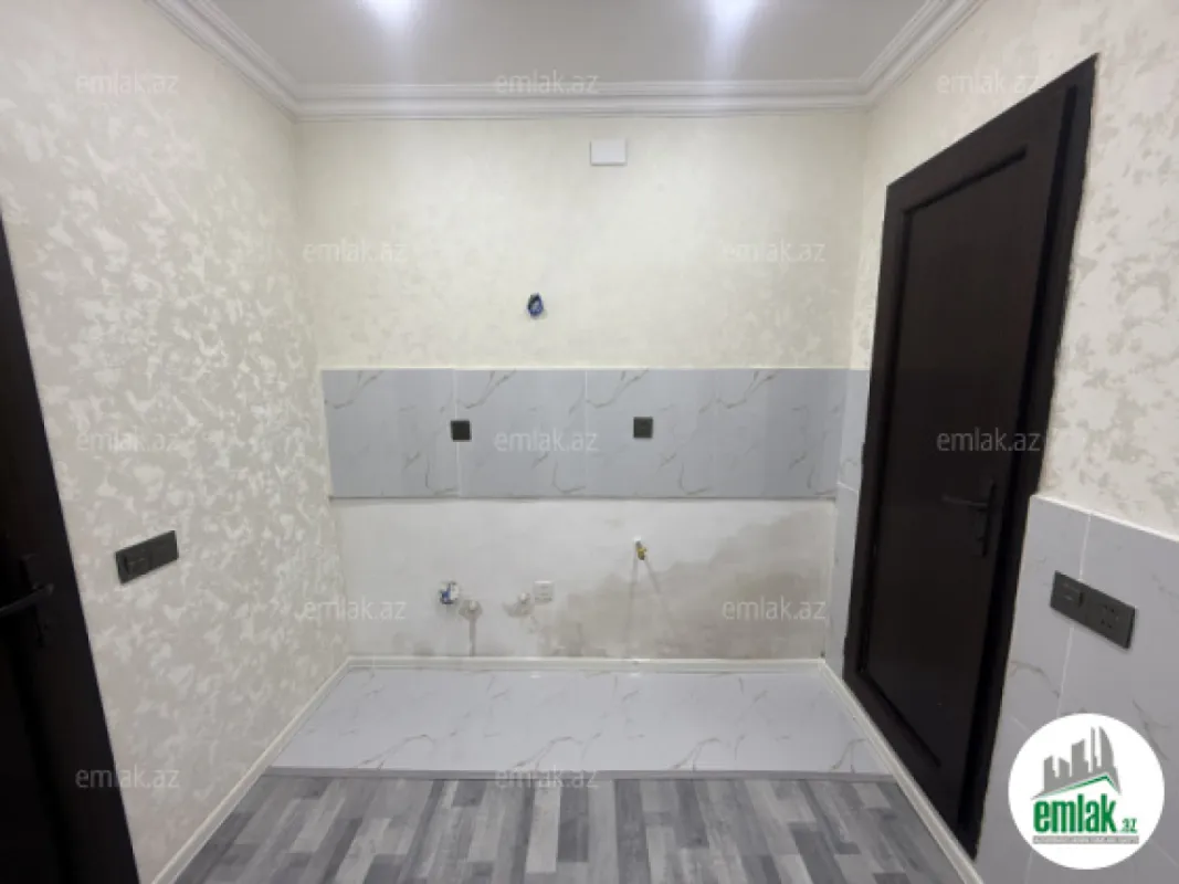 Satılır 3 otaqlı həyət evi 76 m²