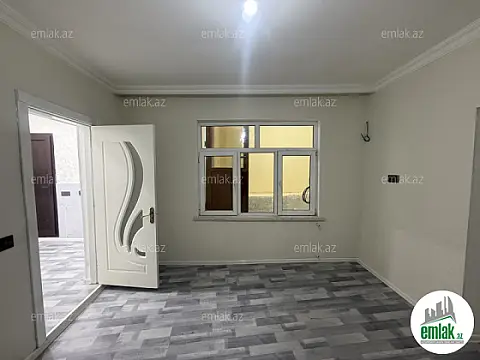 Satılır 3 otaqlı həyət evi 76 m²