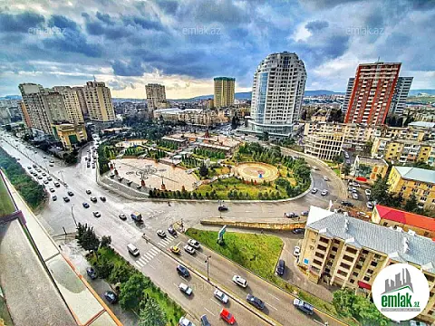 Satılır 2 otaqlı köhnə tikili 40 m² — Bakı 2 otaq 40.00 m²