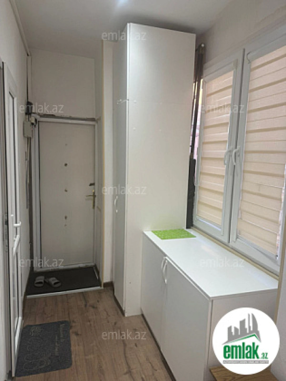 Satılır 1 otaqlı köhnə tikili 35 m²