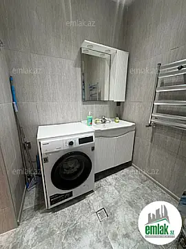 Satılır 1 otaqlı köhnə tikili 35 m²