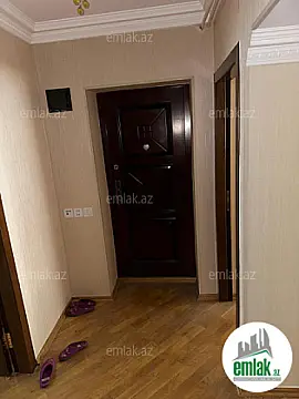 Satılır 2 otaqlı köhnə tikili 65 m²