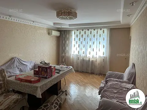 Satılır 2 otaqlı köhnə tikili 65 m²