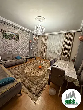 Satılır 3 otaqlı yeni tikili 90 m² — Bakı 3 otaq 90.00 m²