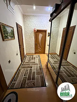 Satılır 3 otaqlı yeni tikili 90 m²