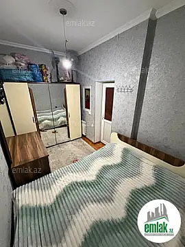 Satılır 3 otaqlı yeni tikili 90 m²