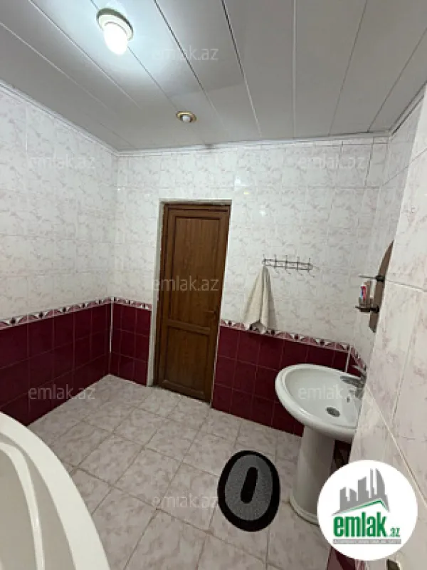 Satılır 3 otaqlı yeni tikili 90 m²