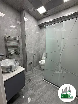 Satılır 3 otaqlı yeni tikili 101 m²