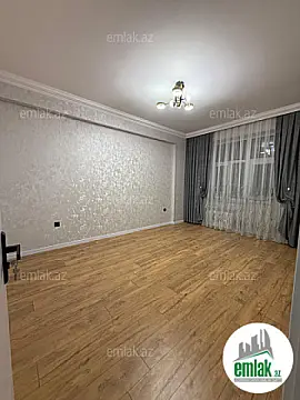 Satılır 3 otaqlı yeni tikili 101 m² — Bakı 3 otaq 101.00 m²