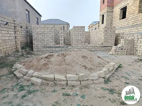 Satılır torpaq sahəsi 3 m² — Bakı 3.00 m²