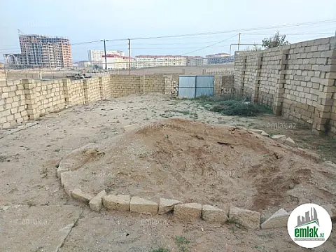 Satılır torpaq sahəsi 3 m²