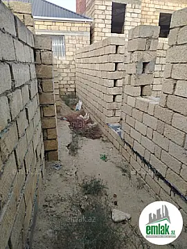 Satılır torpaq sahəsi 3 m²