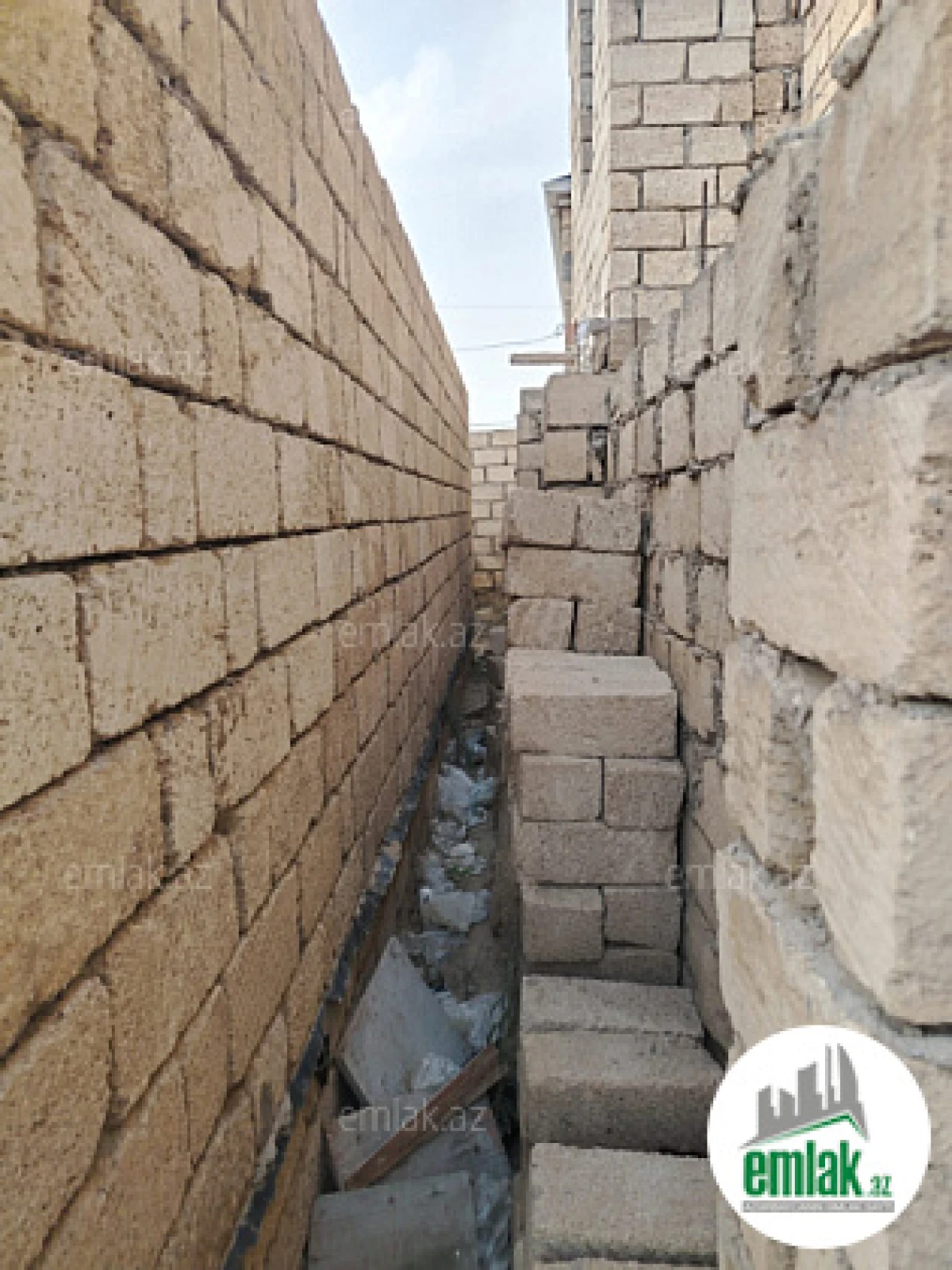 Satılır torpaq sahəsi 3 m²